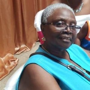 Meet your Posher, Gladys